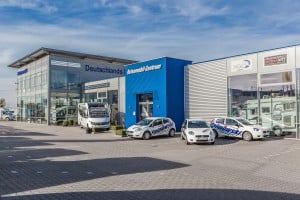 Reisemobil-Zentrum Palmowski GmbH Reisemobil-Zentrum Palmowski GmbH
