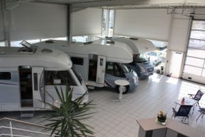 Camperland J. Bong Vertriebs GmbH