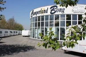 Camperland J. Bong Vertriebs GmbH Camperland J. Bong Vertriebs GmbH