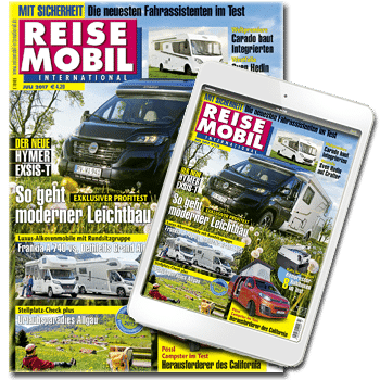 Reisemobil International