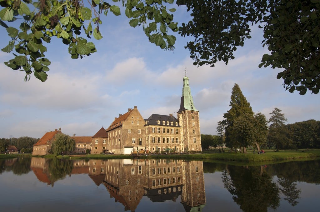Er sucht sie münsterland