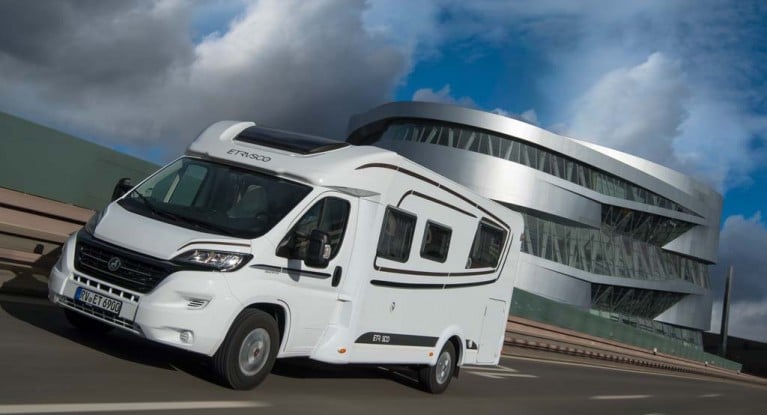 Etrusco T 6900 QB 2018 im Test Etrusco T 6900 QB 2018 im Test