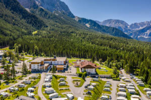 Ehrwalder Zugspitz Resort